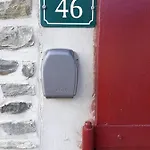 De La Fouquetiere