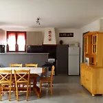 Prázdninový dům De La Fouquetiere Pontorson
