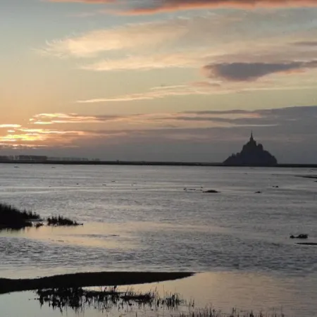 بيت للعطل De La Fouquetiere بونتورسون