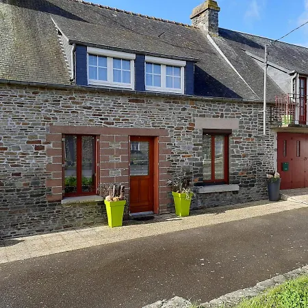 بيت للعطل De La Fouquetiere بونتورسون