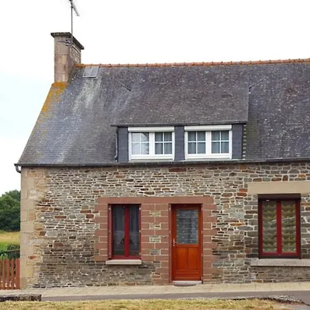 De La Fouquetiere بيت للعطل