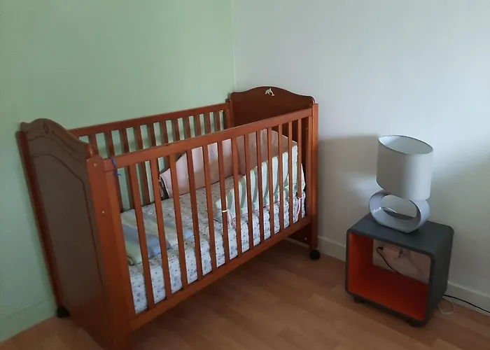 De La Fouquetiere Holiday home *