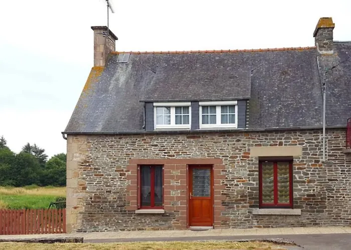 De La Fouquetiere Holiday home