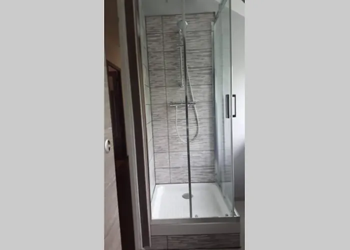 De La Fouquetiere Pontorson